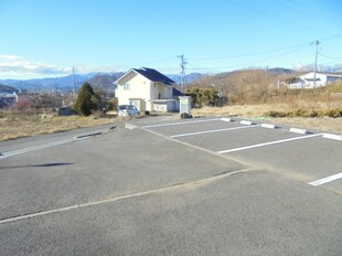 大屋駅 徒歩11分 1階の物件内観写真